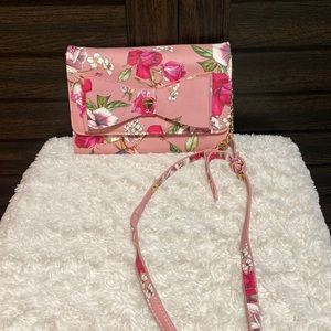 Betsey Johnson purse